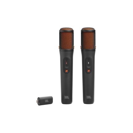 JBL EasySing Mics