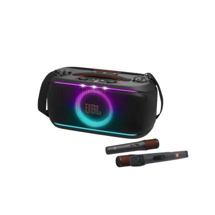 JBL Partybox On-The-Go 2