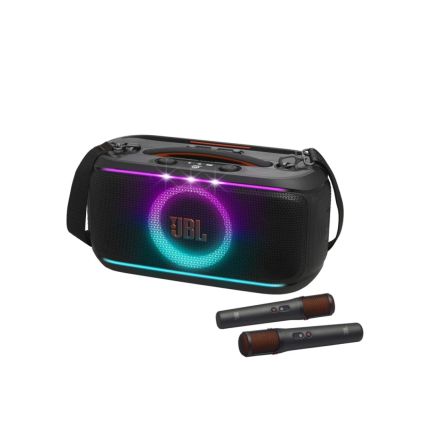 JBL PartyBox On-The-Go 2 Plus