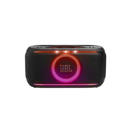 JBL PartyBox On-The-Go 2 Plus