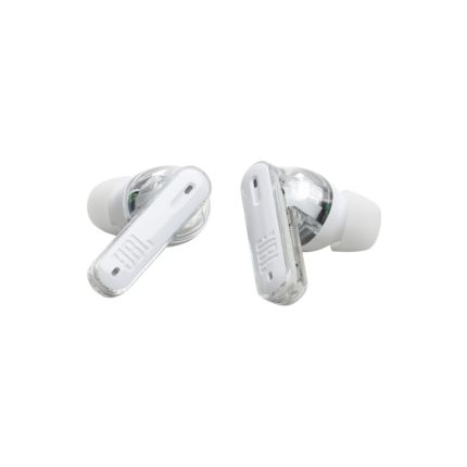  JBL Tune Beam 2 Ghost Edition True Wireless Noise Cancelling Earbuds
