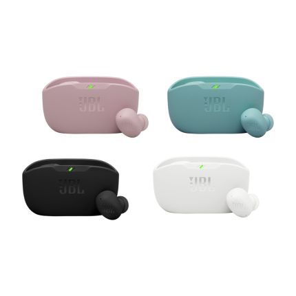 JBL Wave Buds 2 True Wireless Noise Cancelling Earbuds