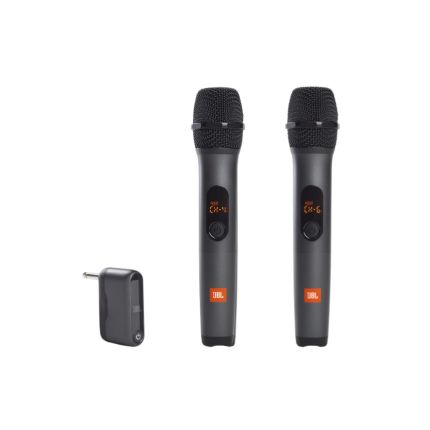 JBL Wireless Microphone Set