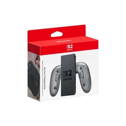 NS2 Joy-Con2 Charging Grip