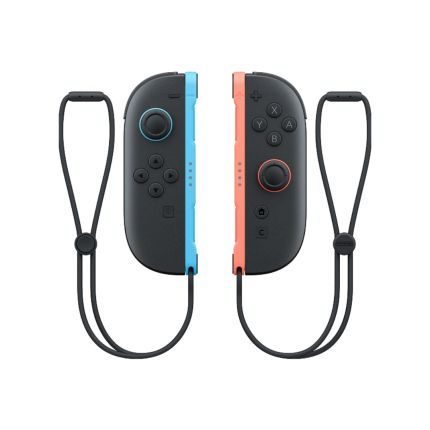 NS2 Joy-Con2 (L)/(R) - Light Blue/ Light Red