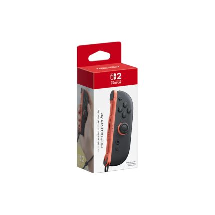 NS2 Joy-Con2 (R) - Light Red