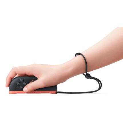 NS2 Joy-Con2 (R) - Light Red