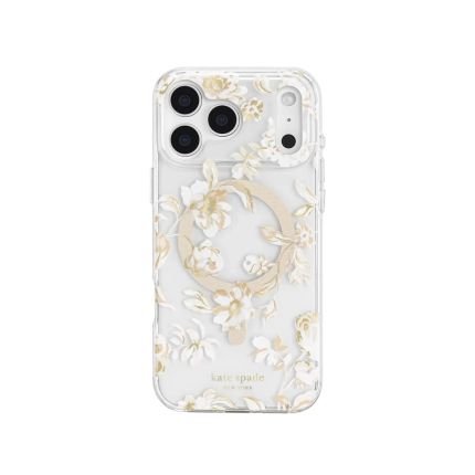 kate spade NEW YORK Autumn Toile MagSafe for iPhone 18 Pro Series