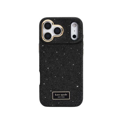 kate spade NEW YORK Crystal Pavé MagSafe for iPhone 18 Pro Series