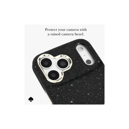 kate spade NEW YORK Crystal Pavé MagSafe for iPhone 18 Pro Series
