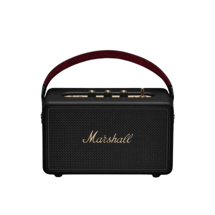 Marshall Kilburn III