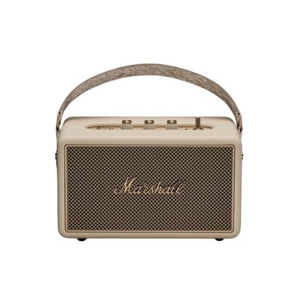 Marshall Kilburn III