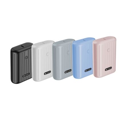Mazer Infinite Boost SUPERmini V2 10000mAh Power Bank