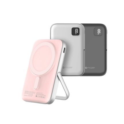 Mazer M-MagAir16 PD20W 10000MAH MagSafe Power bank