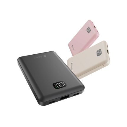 Mazer Power Charge Pocket 8000mAh PD20W Power Bank