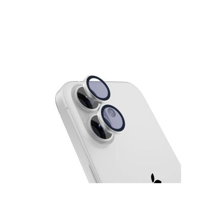 Mageasy Lenz Sapphire Camera Lens Protector for iPhone 16 Series