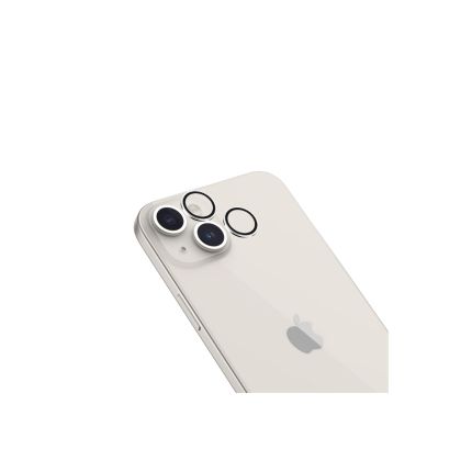 Mageasy LenzGuard  Sapphire Lens Protector for iPhone 15 Series