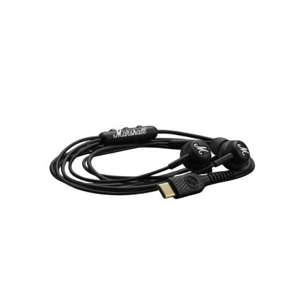 Marshall Mode USB-C