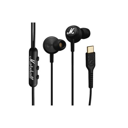 Marshall Mode USB-C