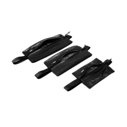 Matador Mesh Organizer Bag Set (3-Pack)
