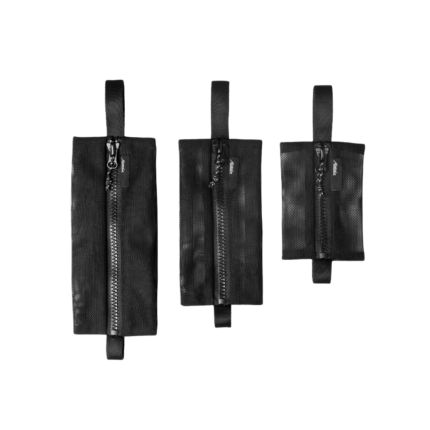 Matador Mesh Organizer Bag Set (3-Pack)