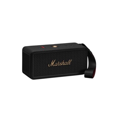 Marshall Middleton II