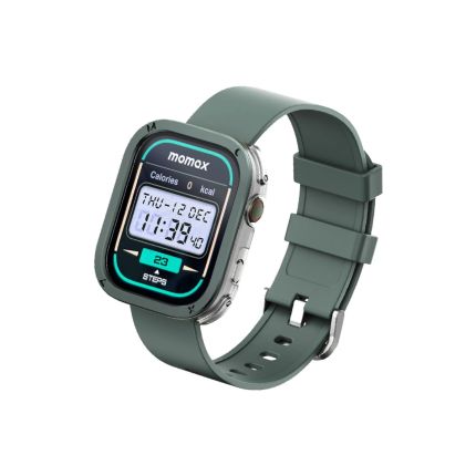 Momax 1-Wear+ Pro Smart Watch