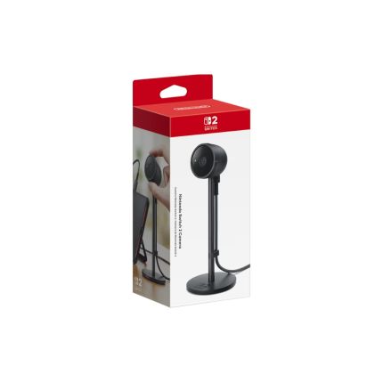 Nintendo Switch 2 Camera