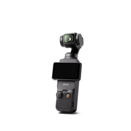 DJI Osmo Pocket 3 (Standalone)
