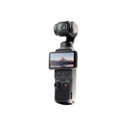 DJI Osmo Pocket 4