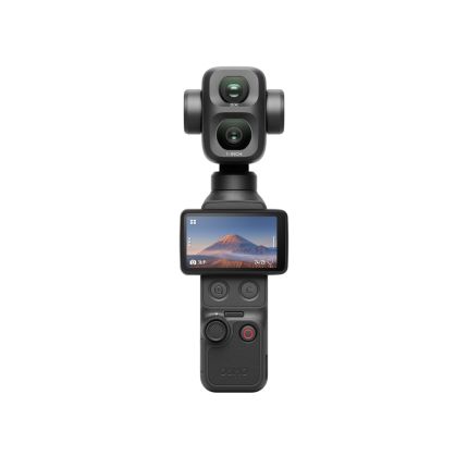 DJI Osmo Pocket 4P