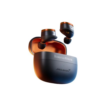 Bowers &amp; Wilkins Pi8 McLaren Edition