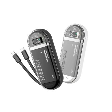 Mazer PowerCharge Link 1035 10,000mAh PD35W Power Bank