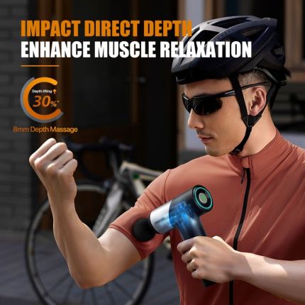 Philips PPM7323 Massage Gun