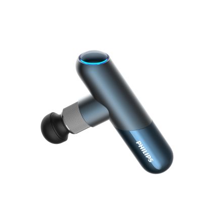 Philips PPM7501 Mini Massage Gun