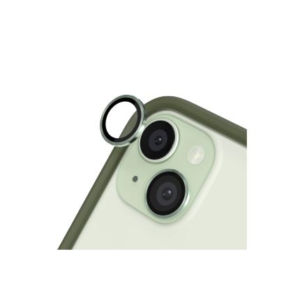 Rhinoshield 9H Tempered Glass Lens Protector for iPhone 15 Series