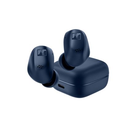 Sennheiser Accentum True Wireless Earbuds