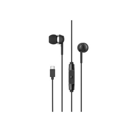 Sennheiser CX 80U - Black