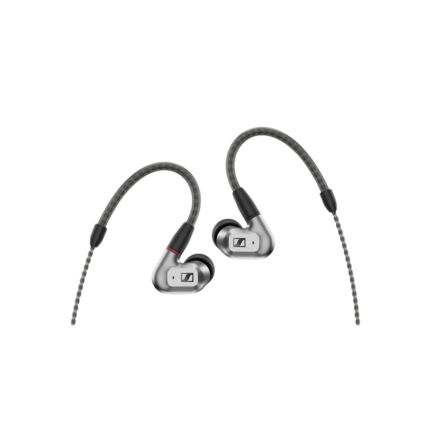 Sennheiser IE 200 - Silver Edition