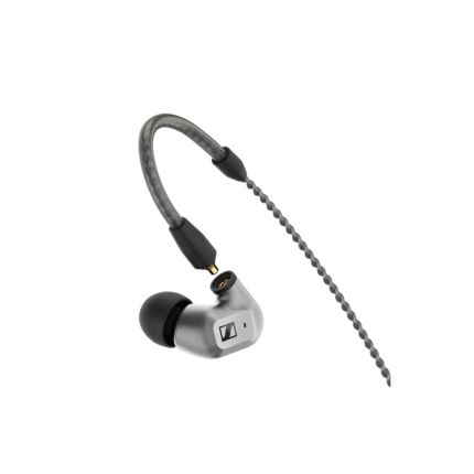 Sennheiser IE 200 - Silver Edition