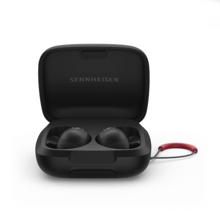 Sennheiser Momentum Sport