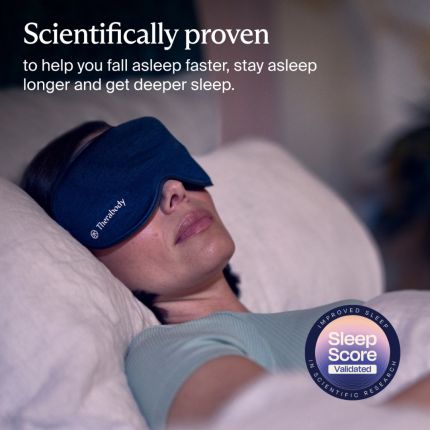 Therabody SleepMask