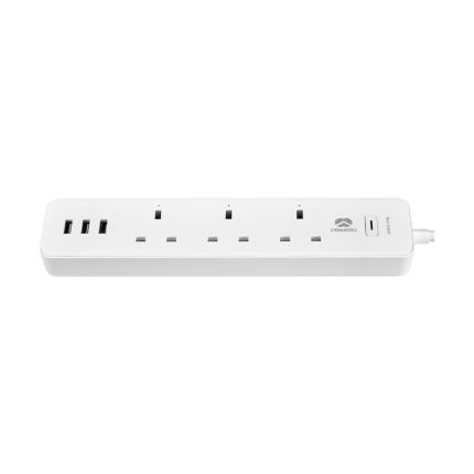 PRIMERO Smart Power Strip