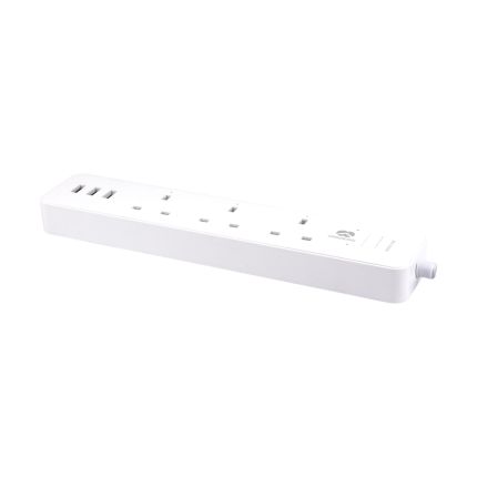 PRIMERO Smart Power Strip