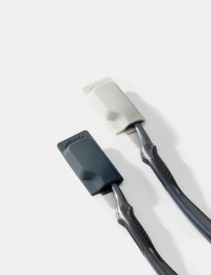 Matador Toothbrush Caps (2-Pack)
