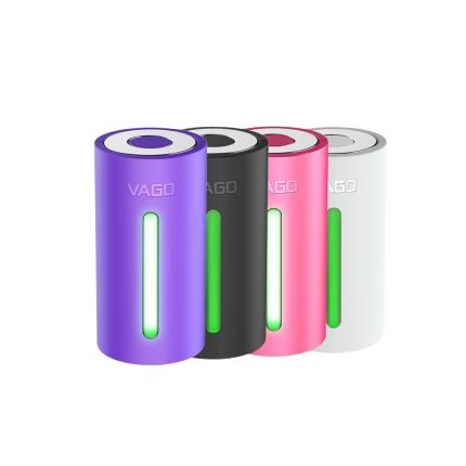 VAGO Travel Compressor