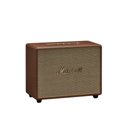 Marshall Woburn III Brown