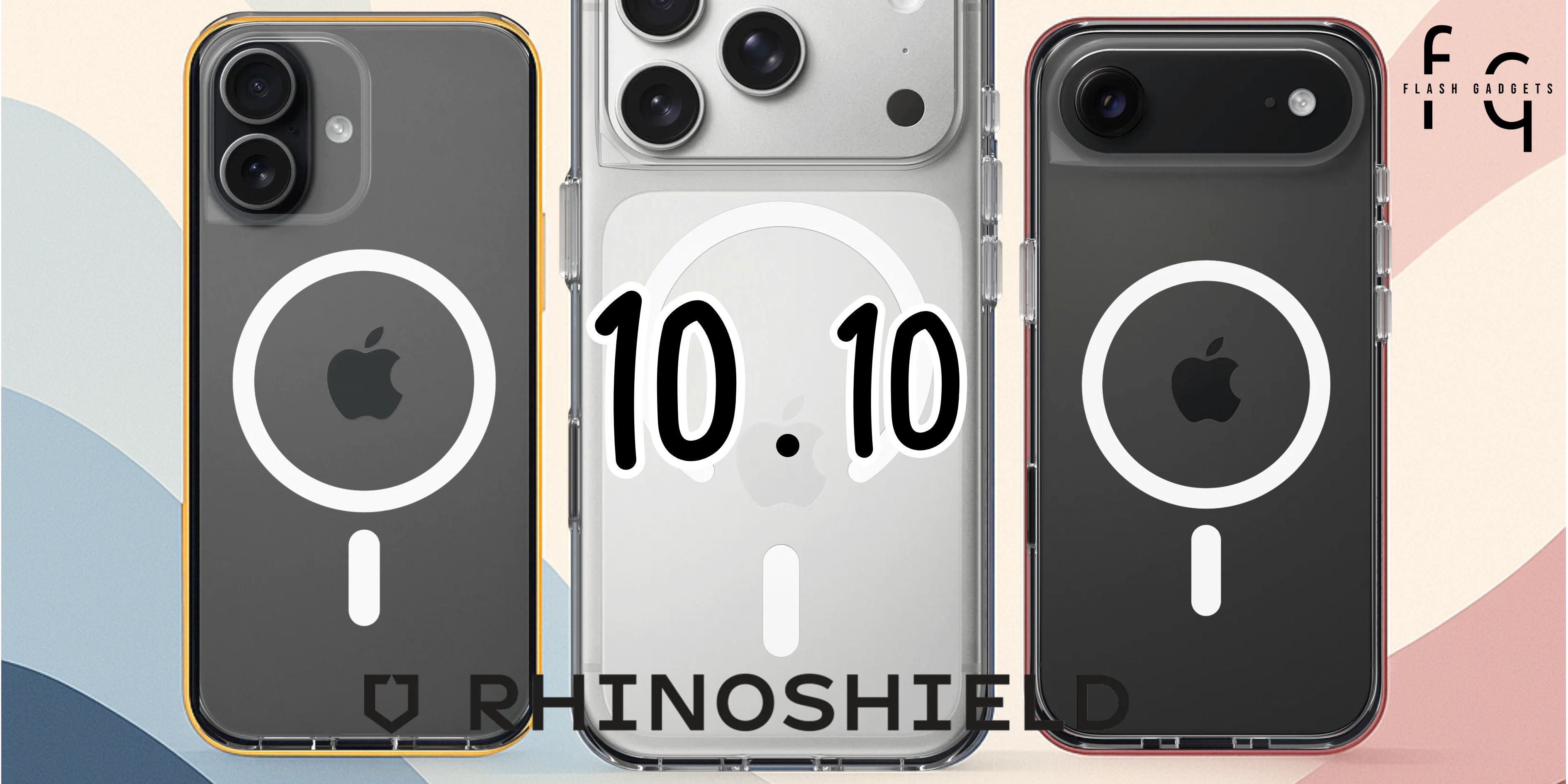 Rhinoshield 10.10 Sale